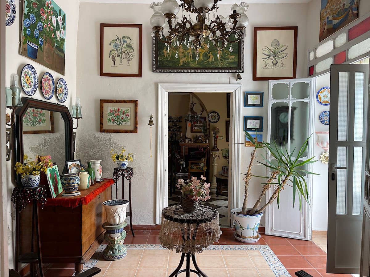 4 soverom Hus til salgs i Lucainena de las Torres - € 170 000 (Ref: 9357239)