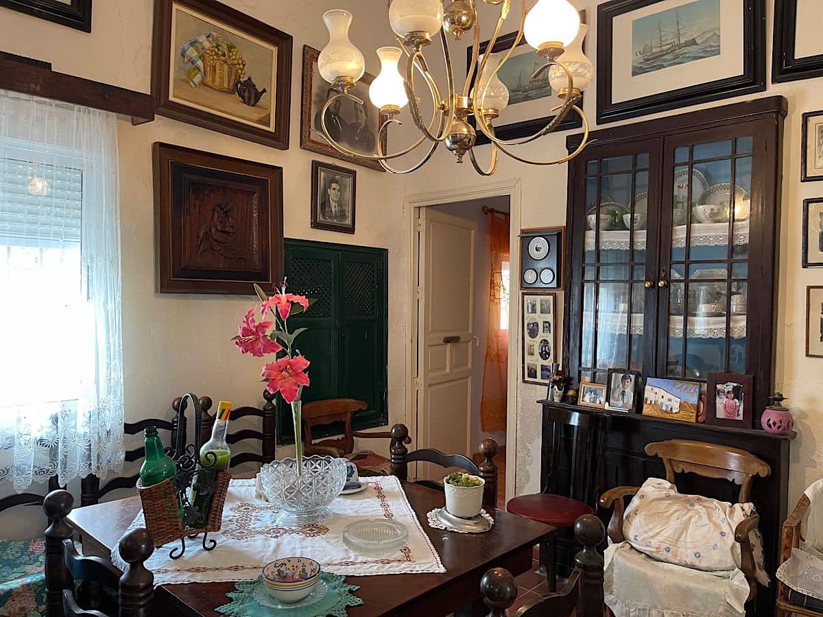 4 soverom Hus til salgs i Lucainena de las Torres - € 170 000 (Ref: 9357239)