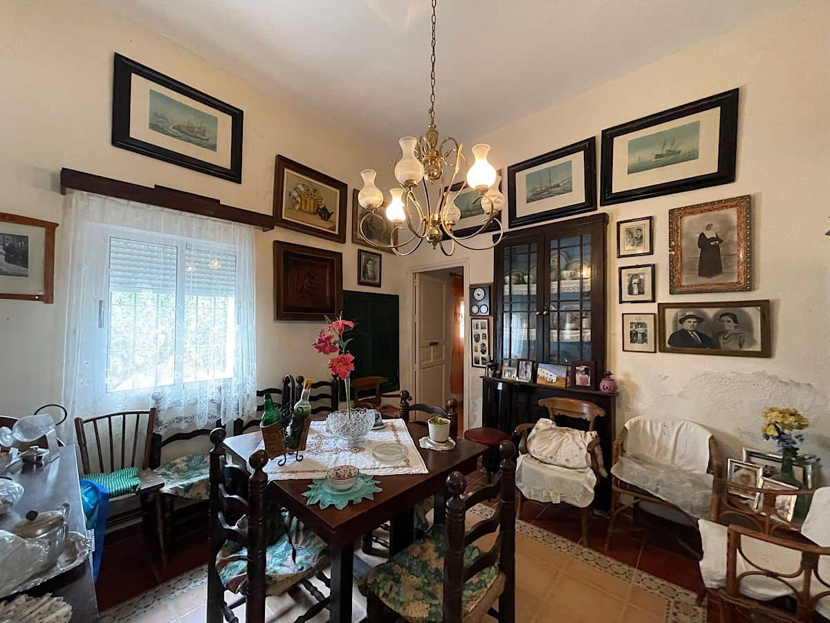 4 soverom Hus til salgs i Lucainena de las Torres - € 170 000 (Ref: 9357239)