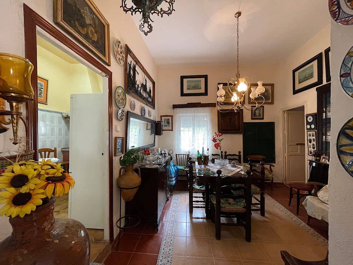 4 soverom Hus til salgs i Lucainena de las Torres - € 170 000 (Ref: 9357239)