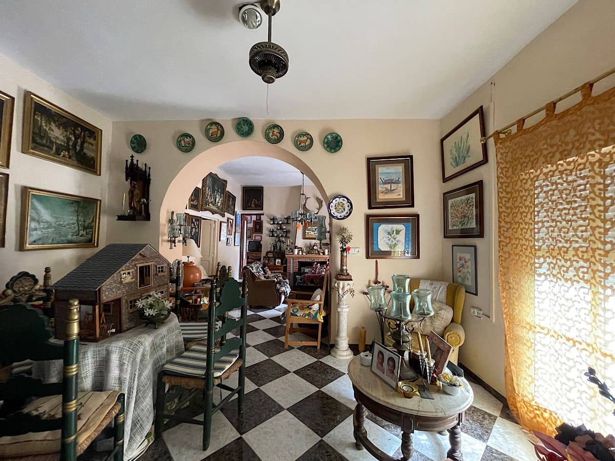 4 soverom Hus til salgs i Lucainena de las Torres - € 170 000 (Ref: 9357239)