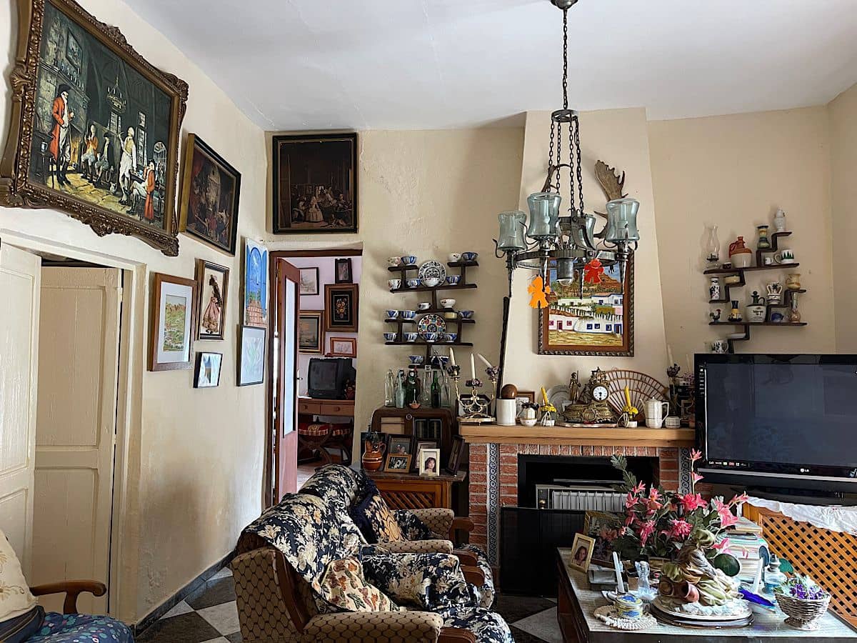 4 soverom Hus til salgs i Lucainena de las Torres - € 170 000 (Ref: 9357239)