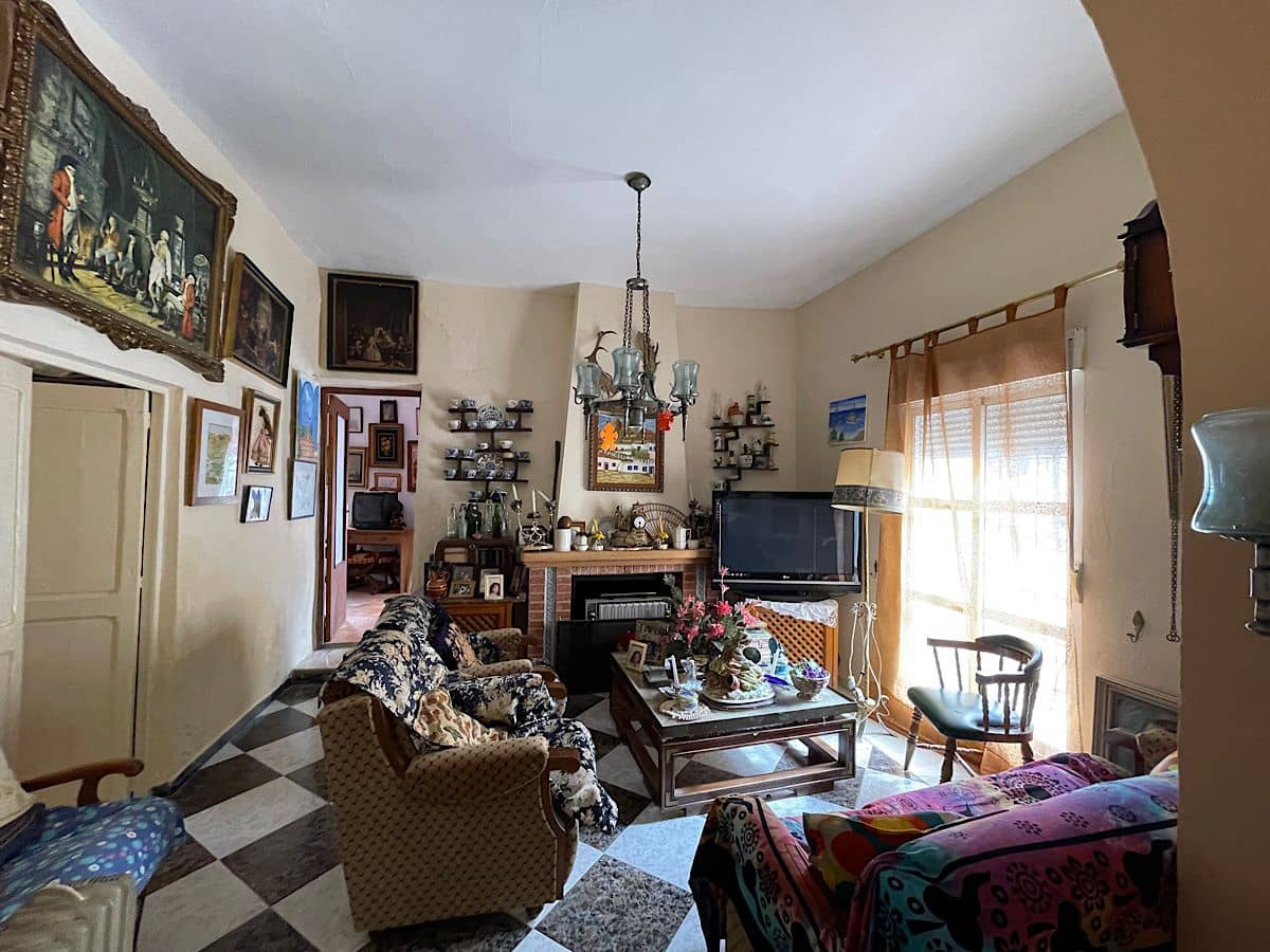 4 soverom Hus til salgs i Lucainena de las Torres - € 170 000 (Ref: 9357239)