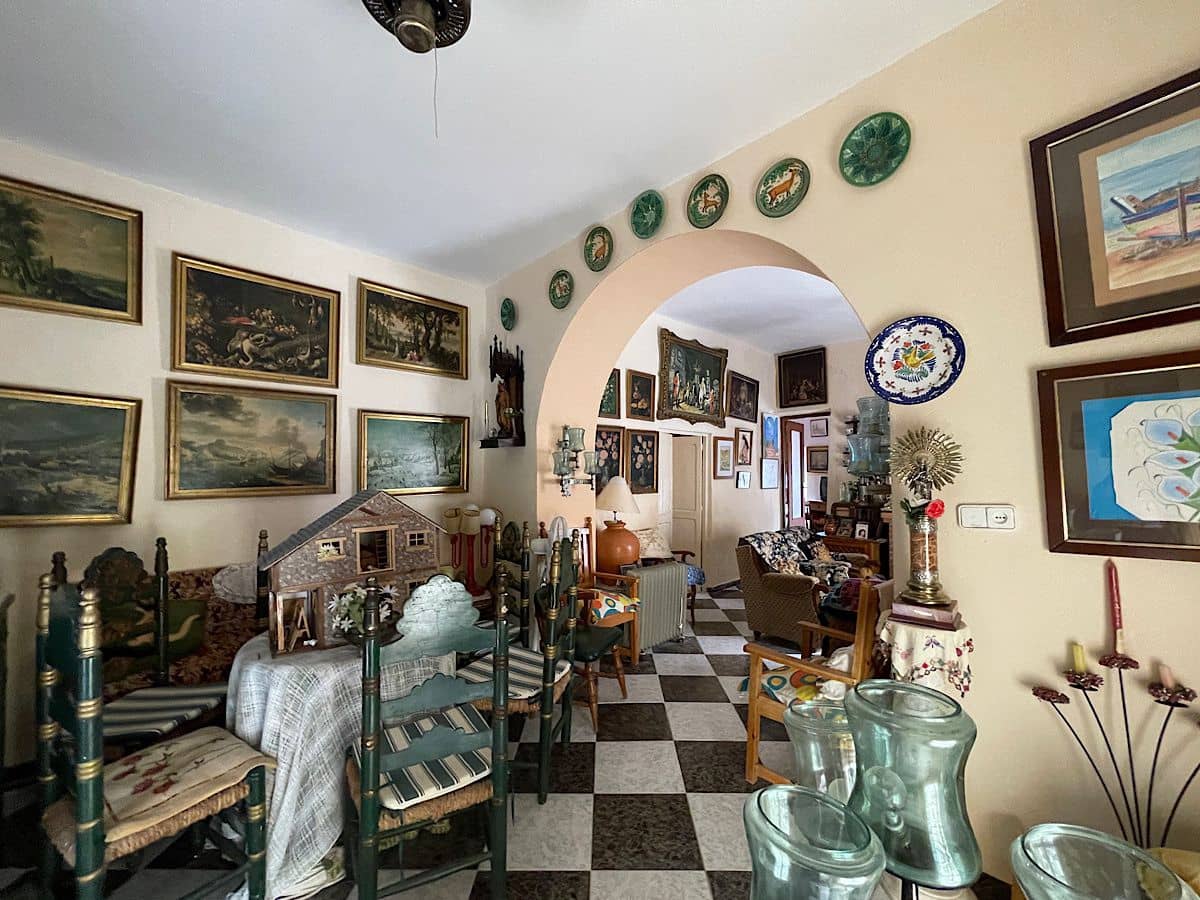 4 soverom Hus til salgs i Lucainena de las Torres - € 170 000 (Ref: 9357239)