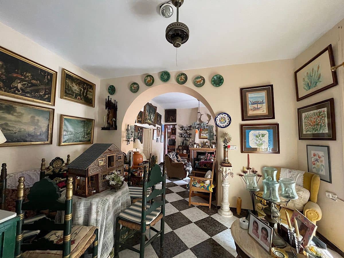 4 soverom Hus til salgs i Lucainena de las Torres - € 170 000 (Ref: 9357239)