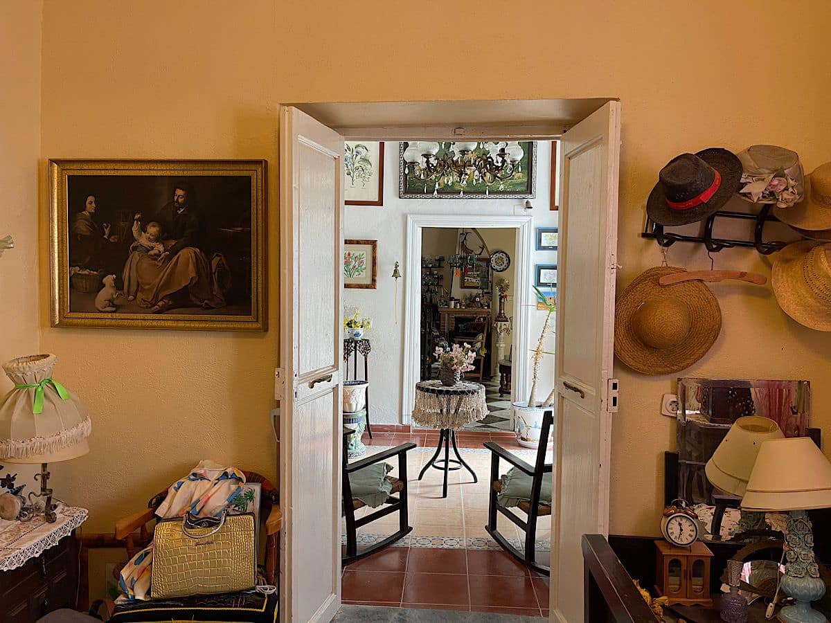 4 soverom Hus til salgs i Lucainena de las Torres - € 170 000 (Ref: 9357239)