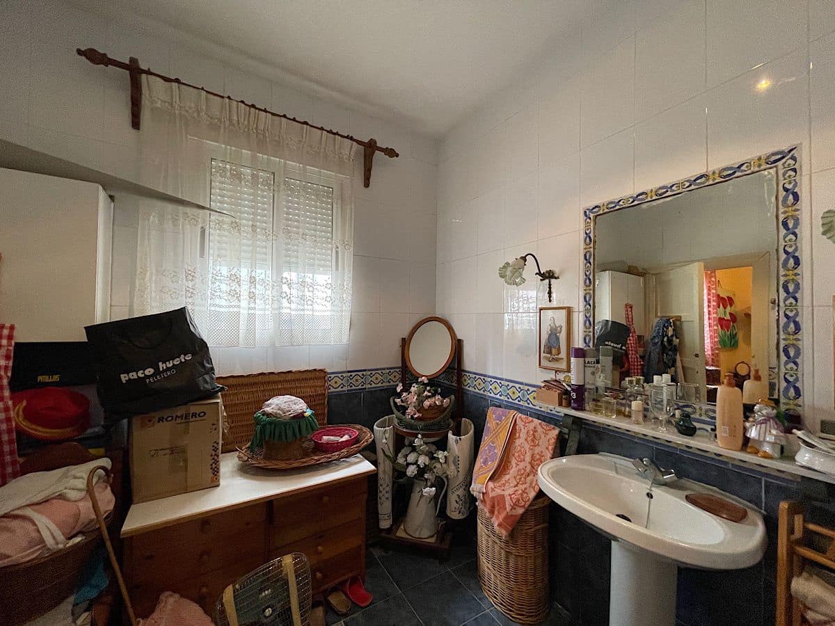 4 soverom Hus til salgs i Lucainena de las Torres - € 170 000 (Ref: 9357239)