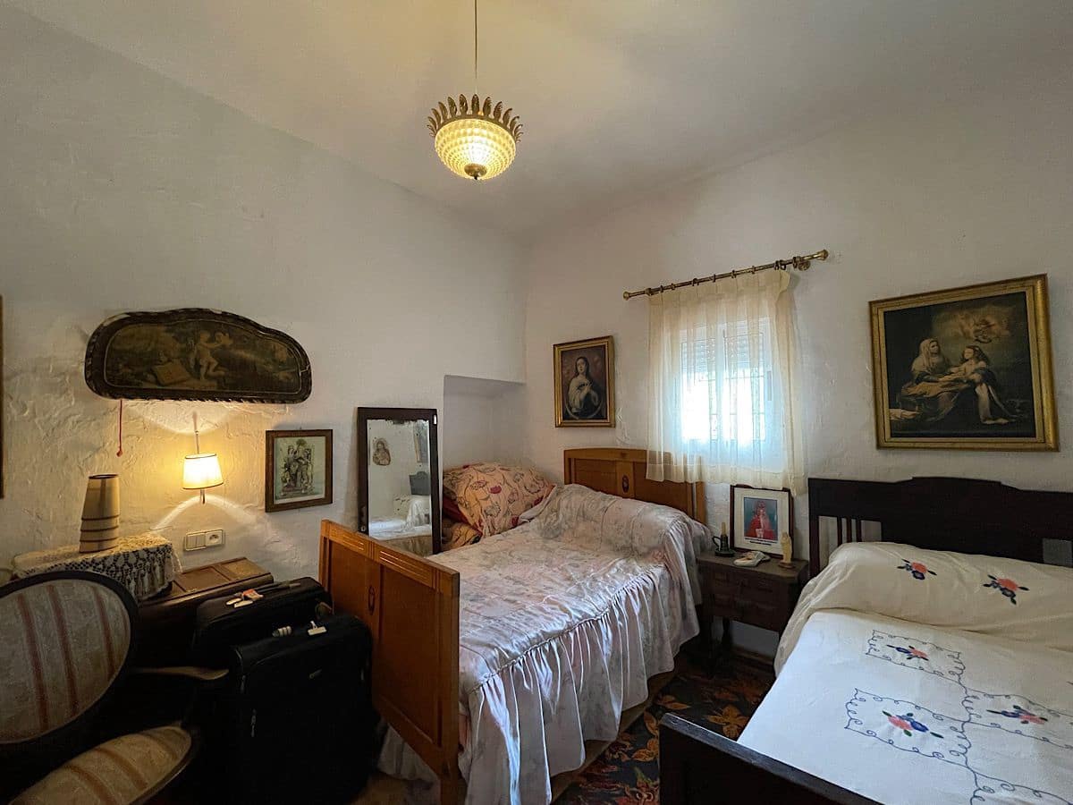 4 soverom Hus til salgs i Lucainena de las Torres - € 170 000 (Ref: 9357239)