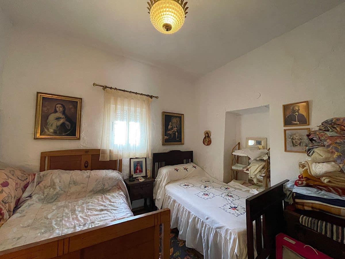 4 soverom Hus til salgs i Lucainena de las Torres - € 170 000 (Ref: 9357239)