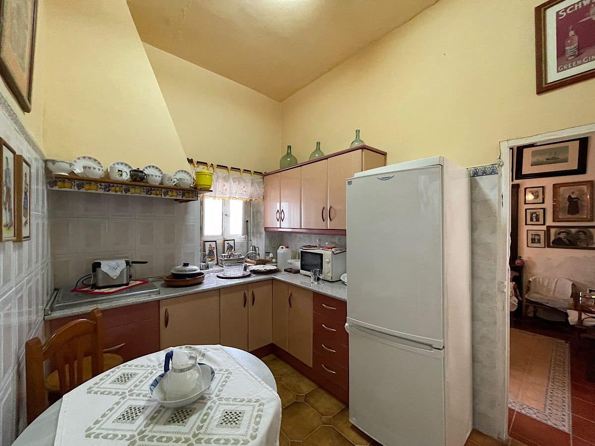 4 soverom Hus til salgs i Lucainena de las Torres - € 170 000 (Ref: 9357239)