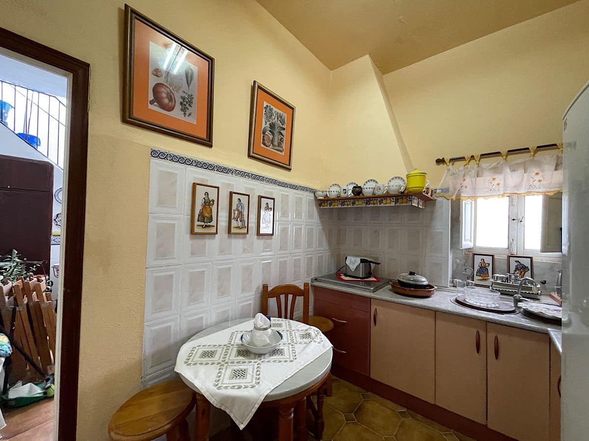 4 soverom Hus til salgs i Lucainena de las Torres - € 170 000 (Ref: 9357239)