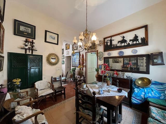 4 soverom Hus til salgs i Lucainena de las Torres - € 170 000 (Ref: 9357239)