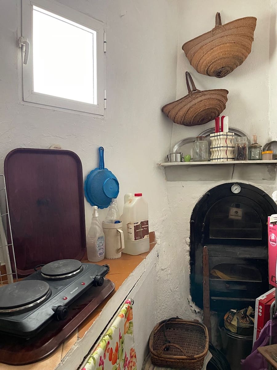 4 soverom Hus til salgs i Lucainena de las Torres - € 170 000 (Ref: 9357239)