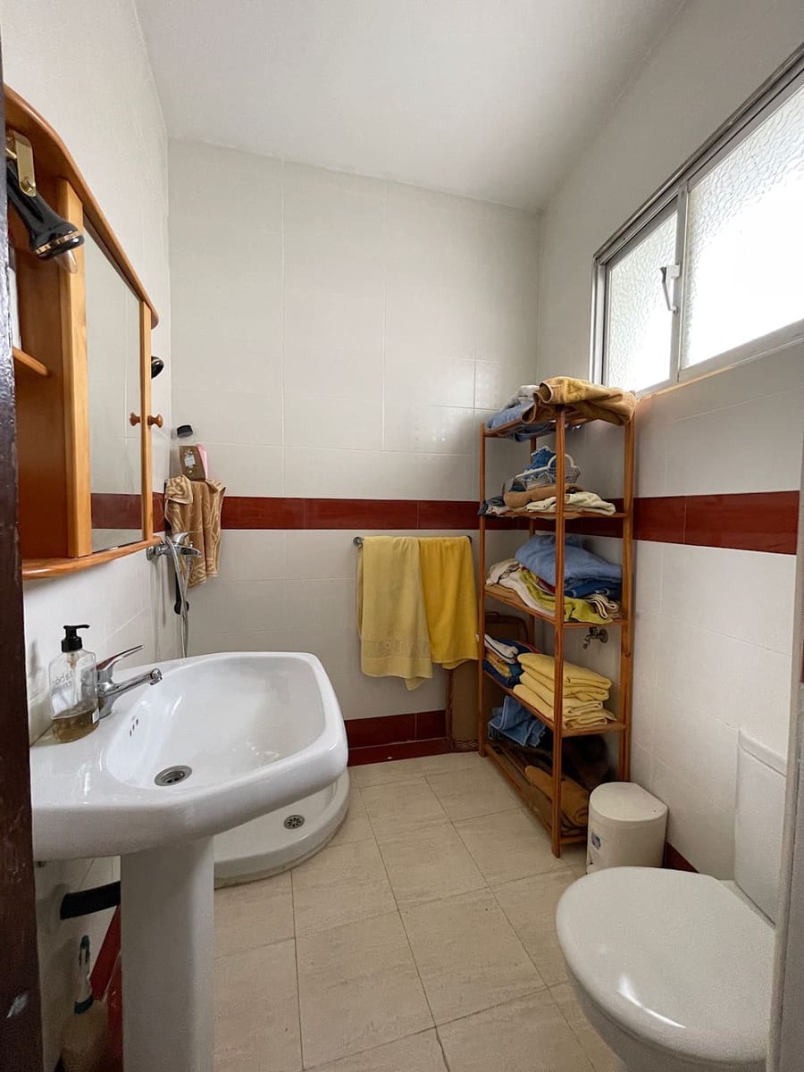 4 soverom Hus til salgs i Lucainena de las Torres - € 170 000 (Ref: 9357239)