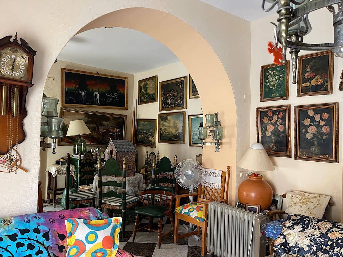 4 soverom Hus til salgs i Lucainena de las Torres - € 170 000 (Ref: 9357239)