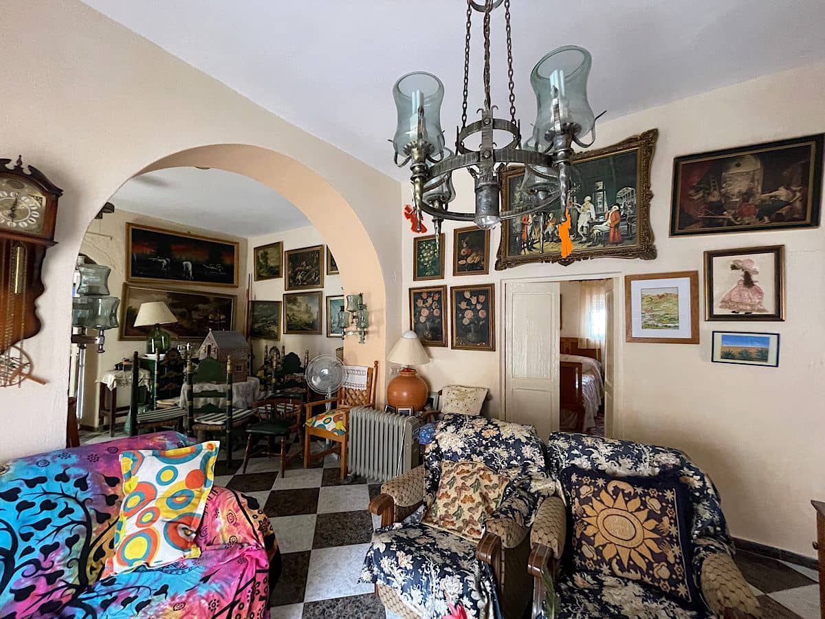 4 soverom Hus til salgs i Lucainena de las Torres - € 170 000 (Ref: 9357239)