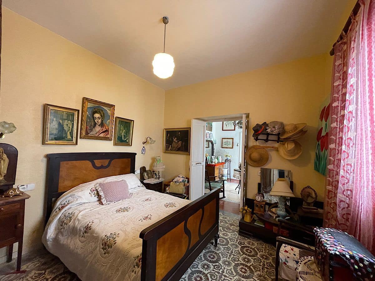 4 soverom Hus til salgs i Lucainena de las Torres - € 170 000 (Ref: 9357239)