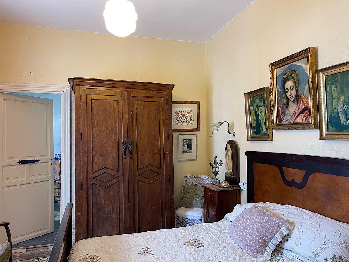 4 soverom Hus til salgs i Lucainena de las Torres - € 170 000 (Ref: 9357239)