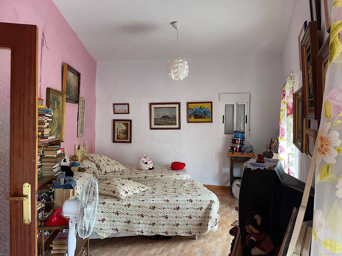 4 soverom Hus til salgs i Lucainena de las Torres - € 170 000 (Ref: 9357239)