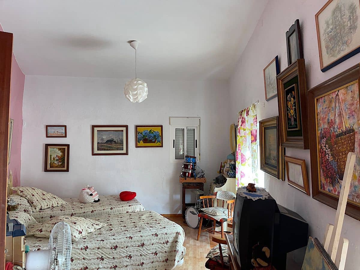 4 soverom Hus til salgs i Lucainena de las Torres - € 170 000 (Ref: 9357239)