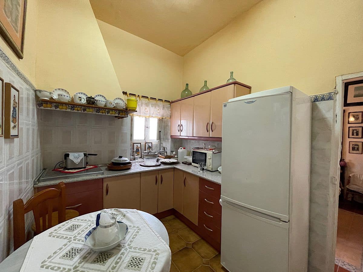 4 soverom Hus til salgs i Lucainena de las Torres - € 170 000 (Ref: 9357239)