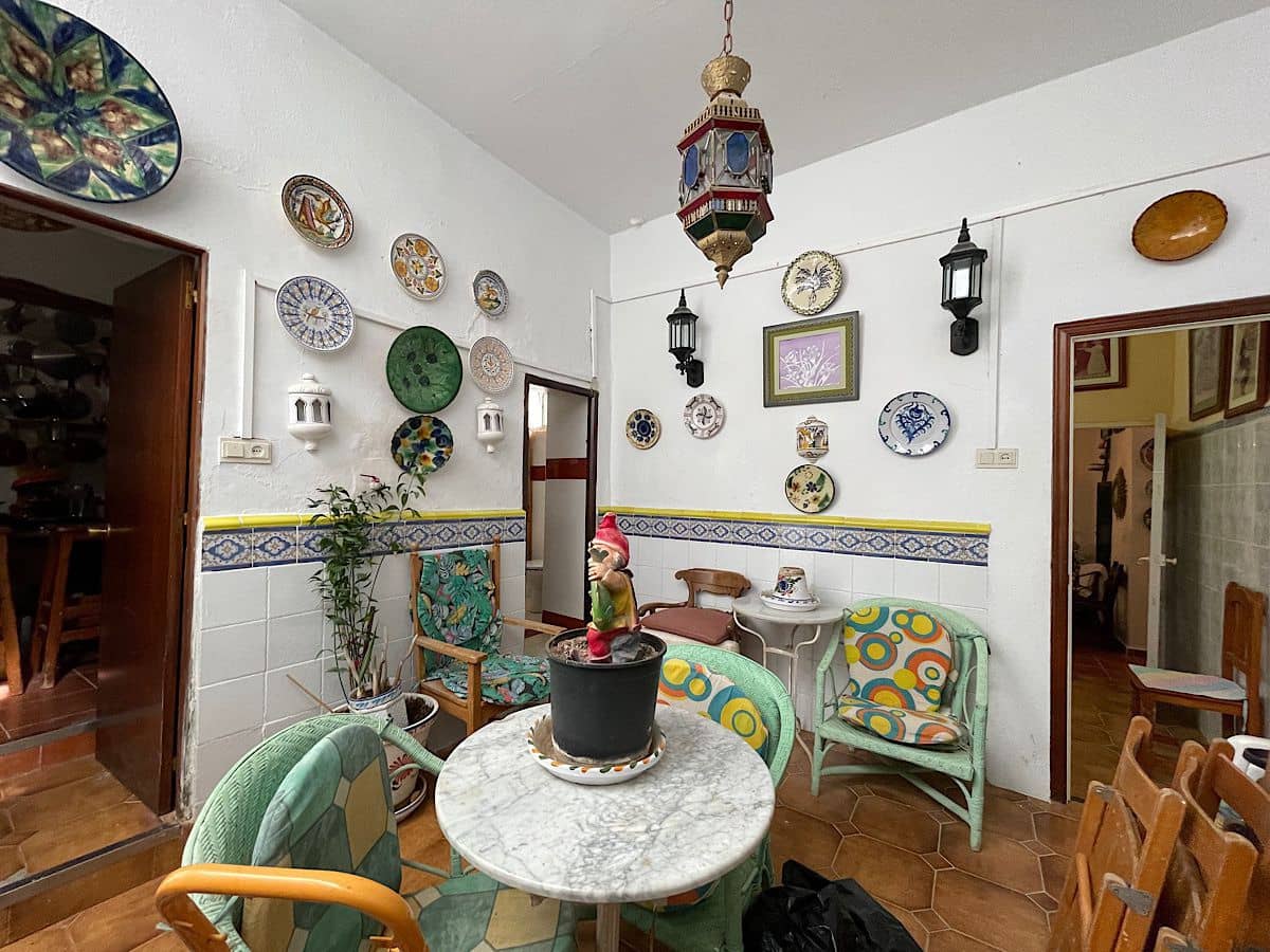 4 soverom Hus til salgs i Lucainena de las Torres - € 170 000 (Ref: 9357239)