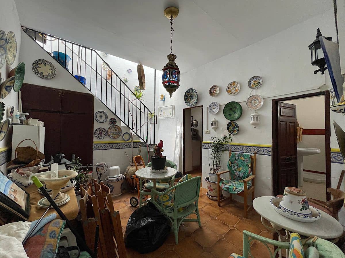 4 soverom Hus til salgs i Lucainena de las Torres - € 170 000 (Ref: 9357239)