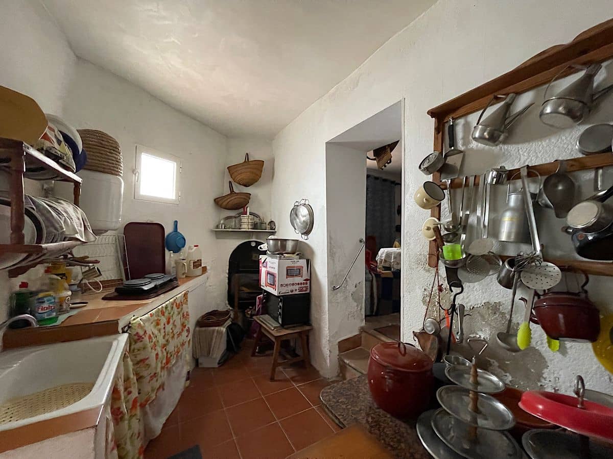 4 soverom Hus til salgs i Lucainena de las Torres - € 170 000 (Ref: 9357239)