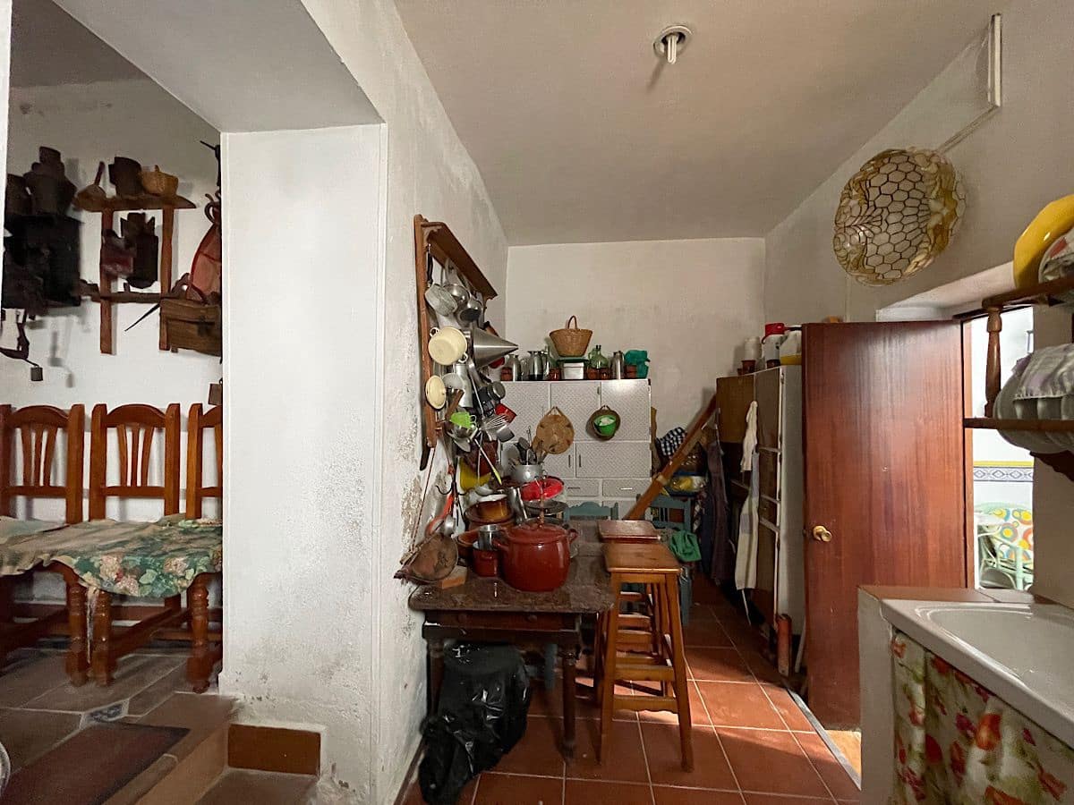 4 soverom Hus til salgs i Lucainena de las Torres - € 170 000 (Ref: 9357239)