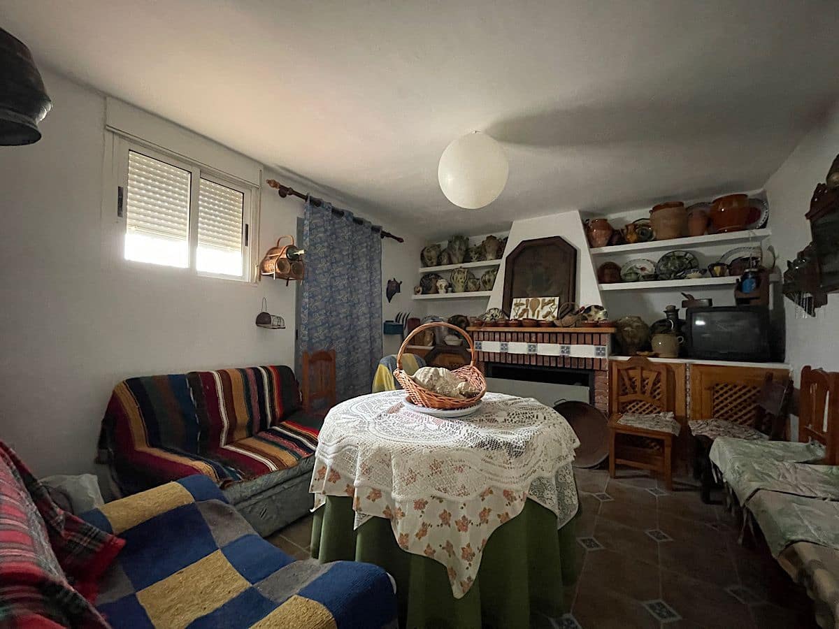 4 soverom Hus til salgs i Lucainena de las Torres - € 170 000 (Ref: 9357239)