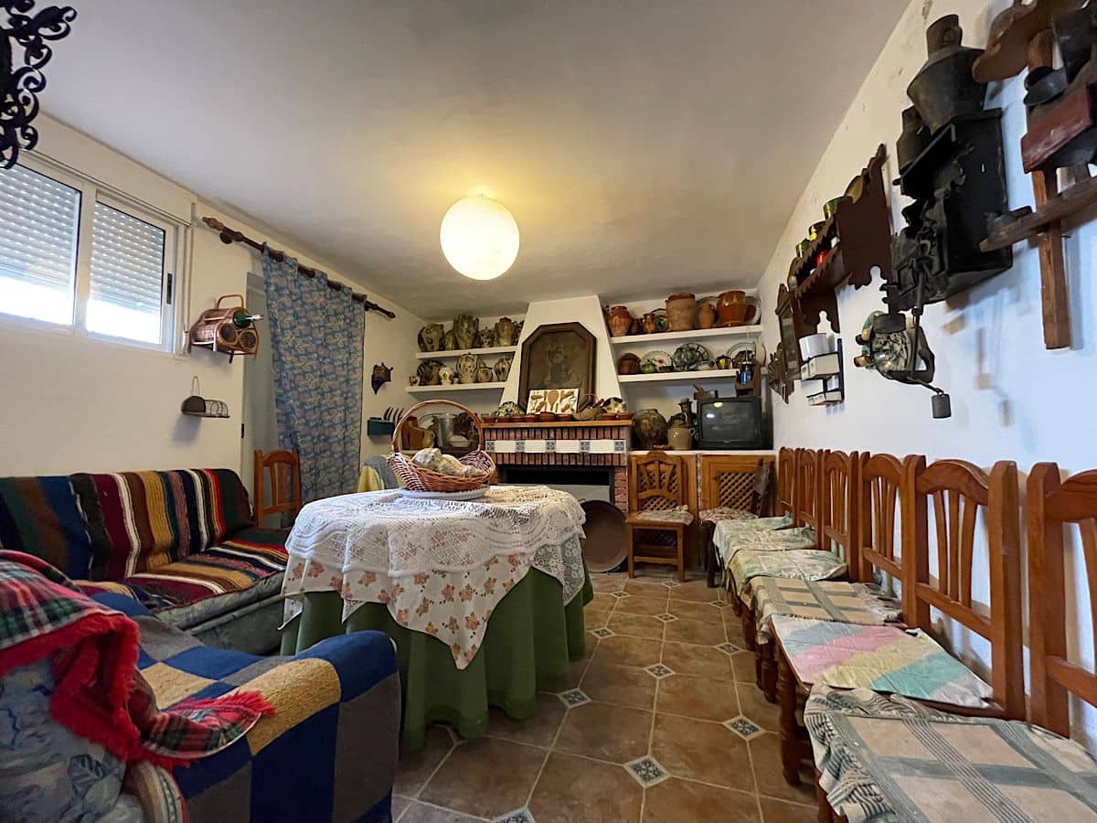 4 soverom Hus til salgs i Lucainena de las Torres - € 170 000 (Ref: 9357239)