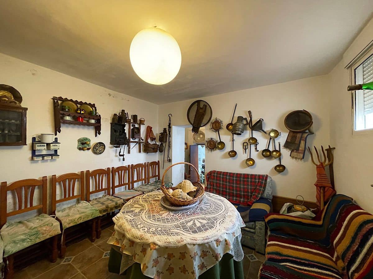 4 soverom Hus til salgs i Lucainena de las Torres - € 170 000 (Ref: 9357239)