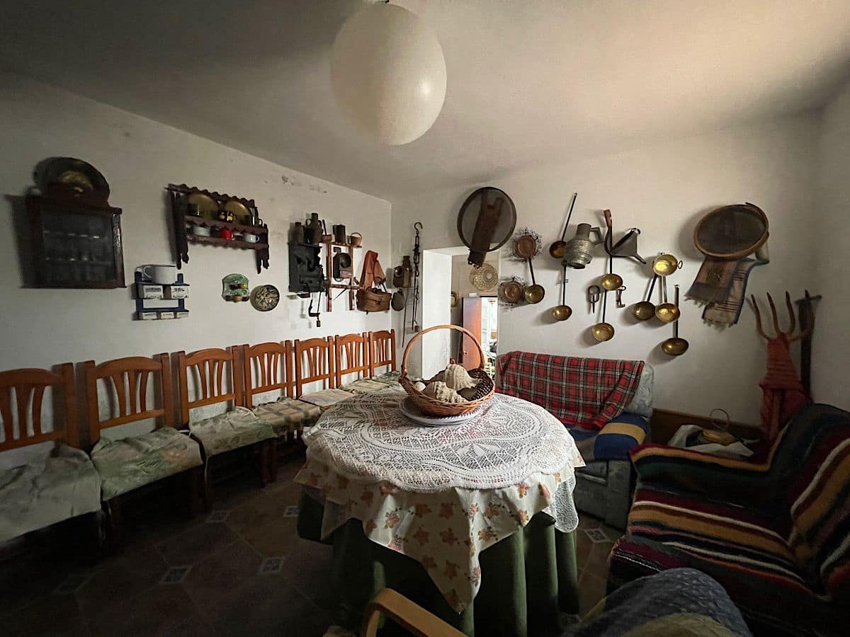 4 soverom Hus til salgs i Lucainena de las Torres - € 170 000 (Ref: 9357239)