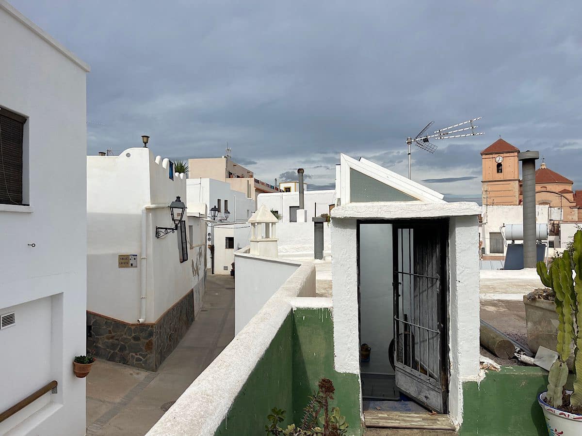 4 soverom Hus til salgs i Lucainena de las Torres - € 170 000 (Ref: 9357239)