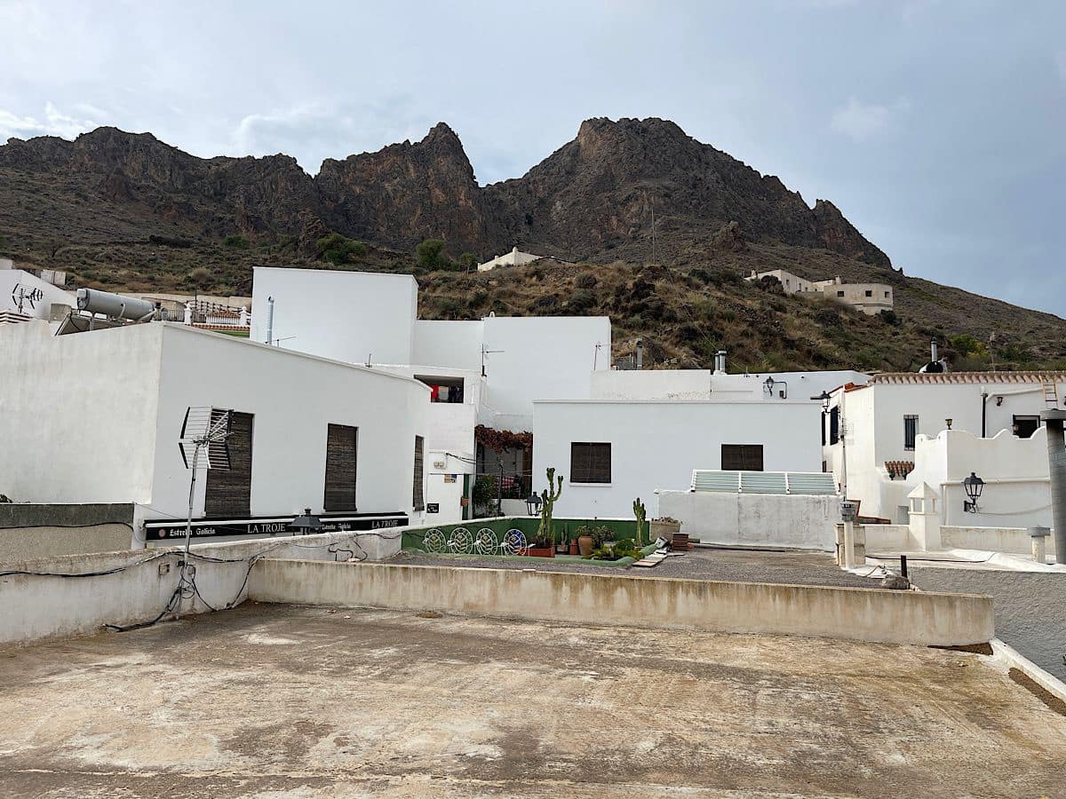 4 soverom Hus til salgs i Lucainena de las Torres - € 170 000 (Ref: 9357239)