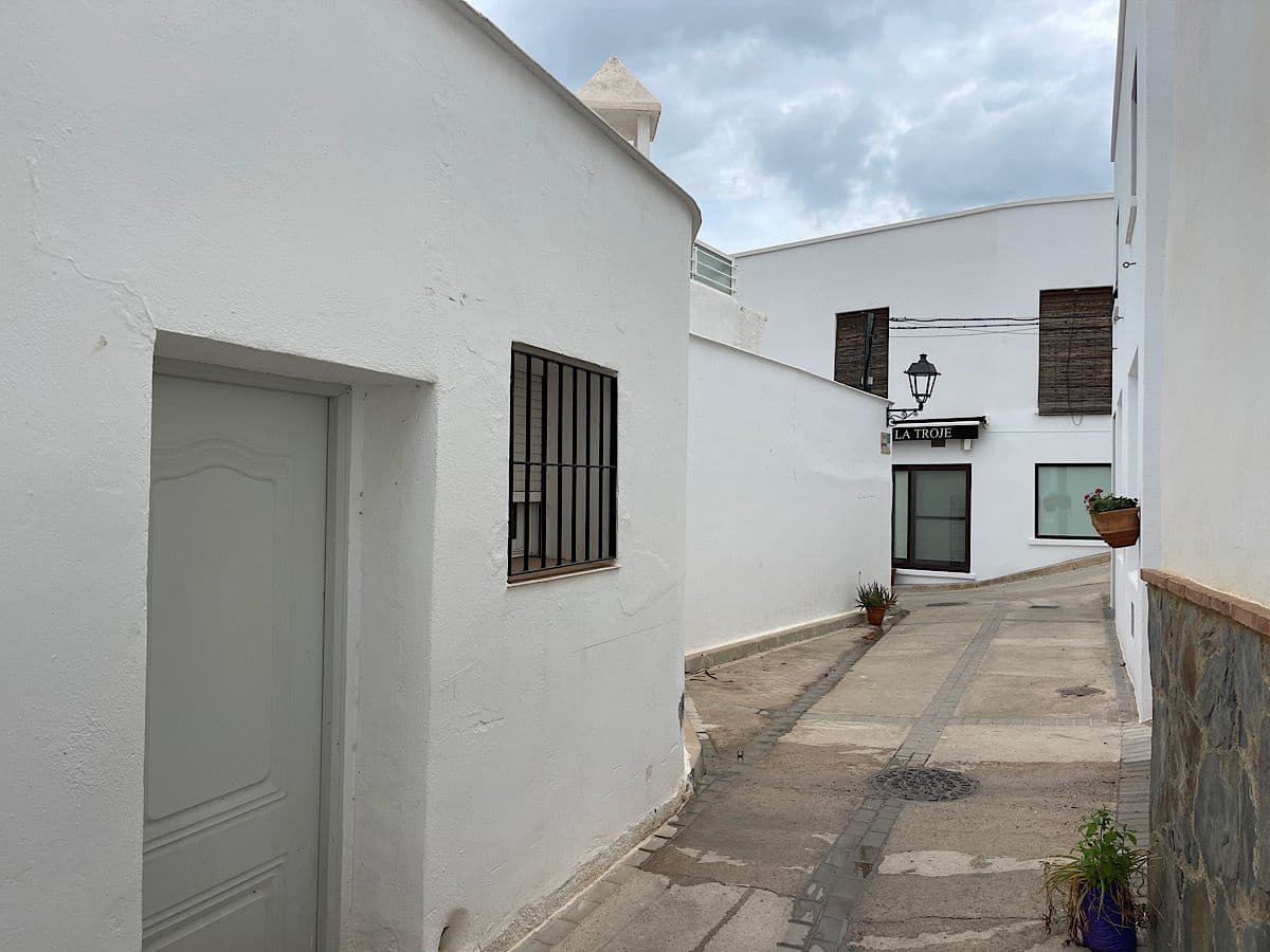 4 soverom Hus til salgs i Lucainena de las Torres - € 170 000 (Ref: 9357239)