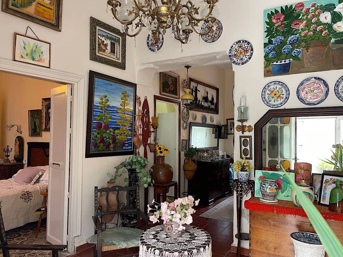 4 soverom Hus til salgs i Lucainena de las Torres - € 170 000 (Ref: 9357239)