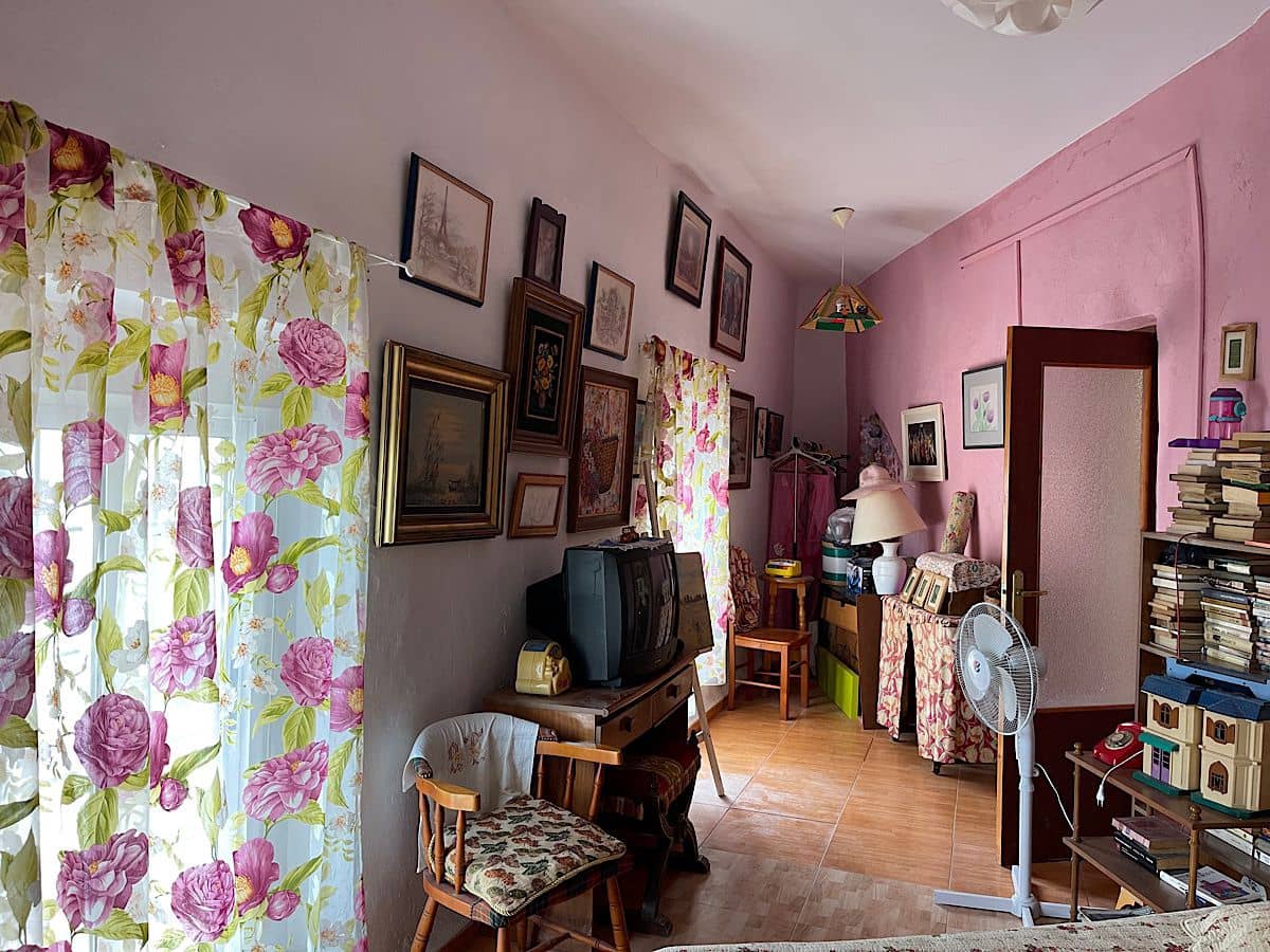 4 soverom Hus til salgs i Lucainena de las Torres - € 170 000 (Ref: 9357239)