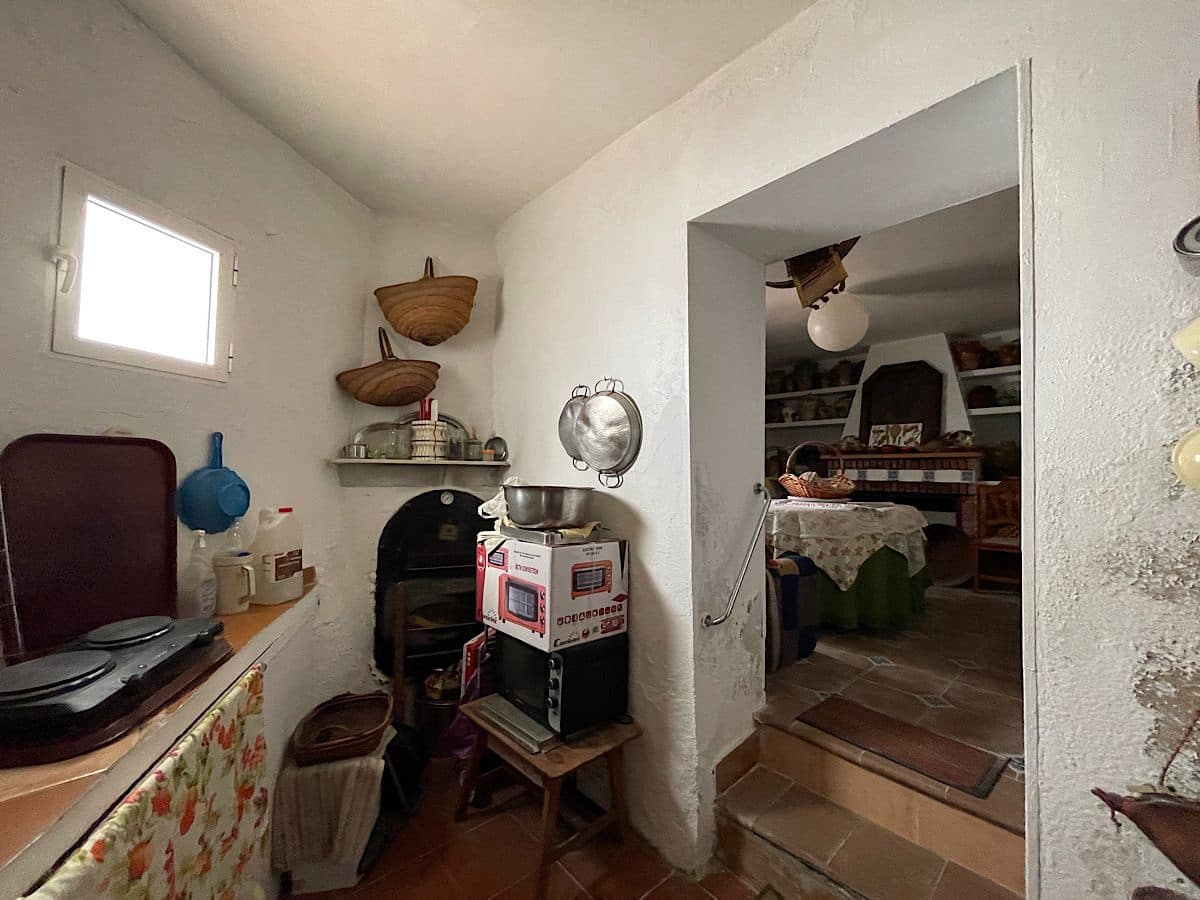 4 soverom Hus til salgs i Lucainena de las Torres - € 170 000 (Ref: 9357239)