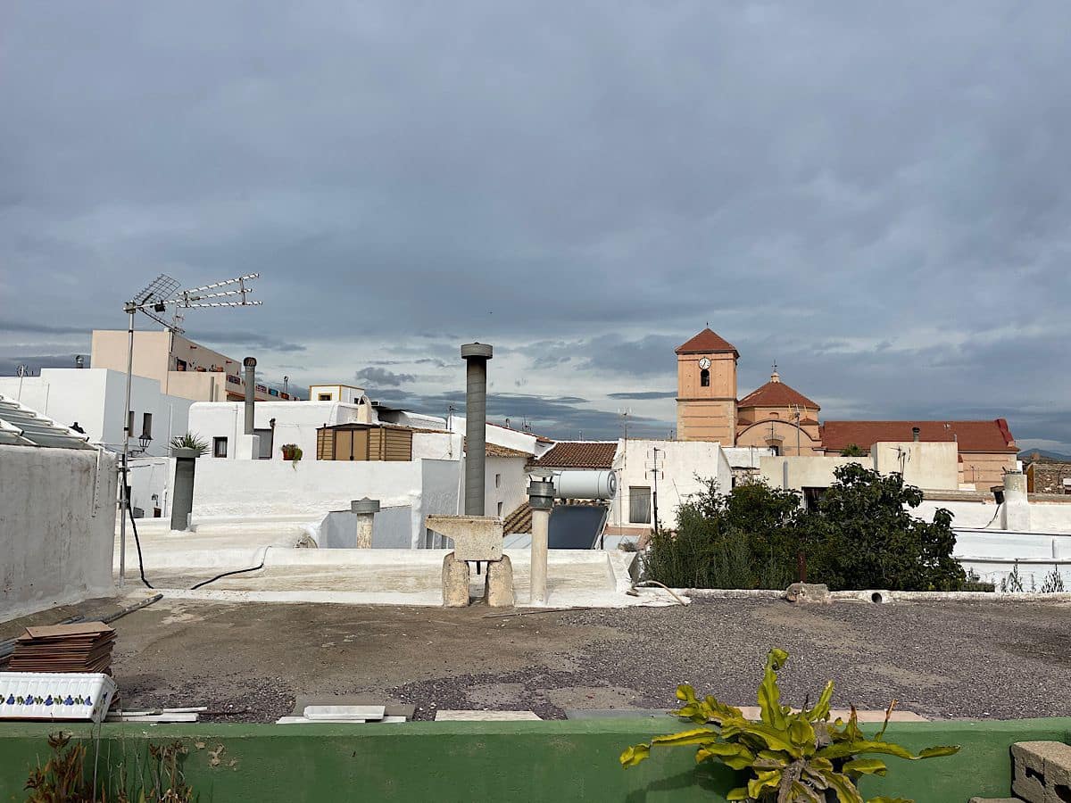 4 soverom Hus til salgs i Lucainena de las Torres - € 170 000 (Ref: 9357239)