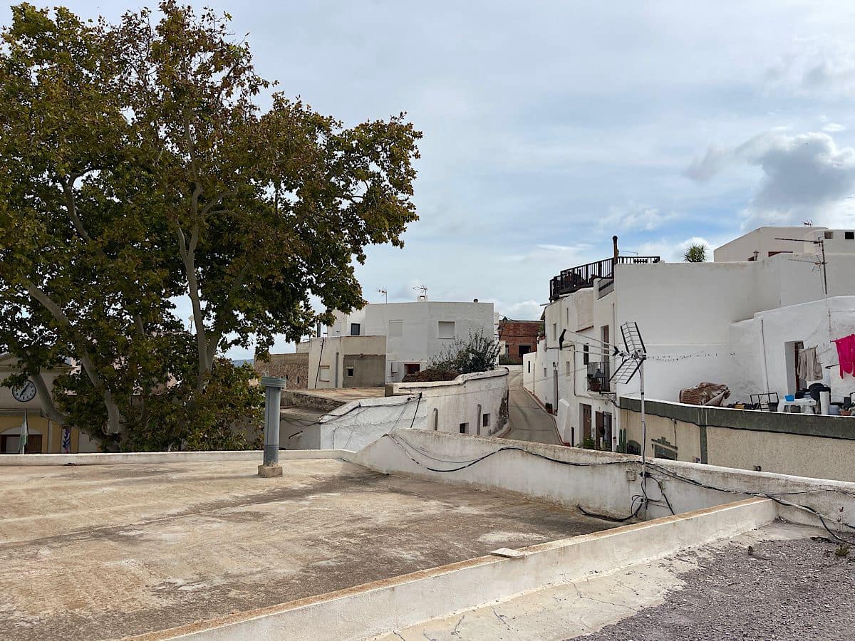 4 soverom Hus til salgs i Lucainena de las Torres - € 170 000 (Ref: 9357239)