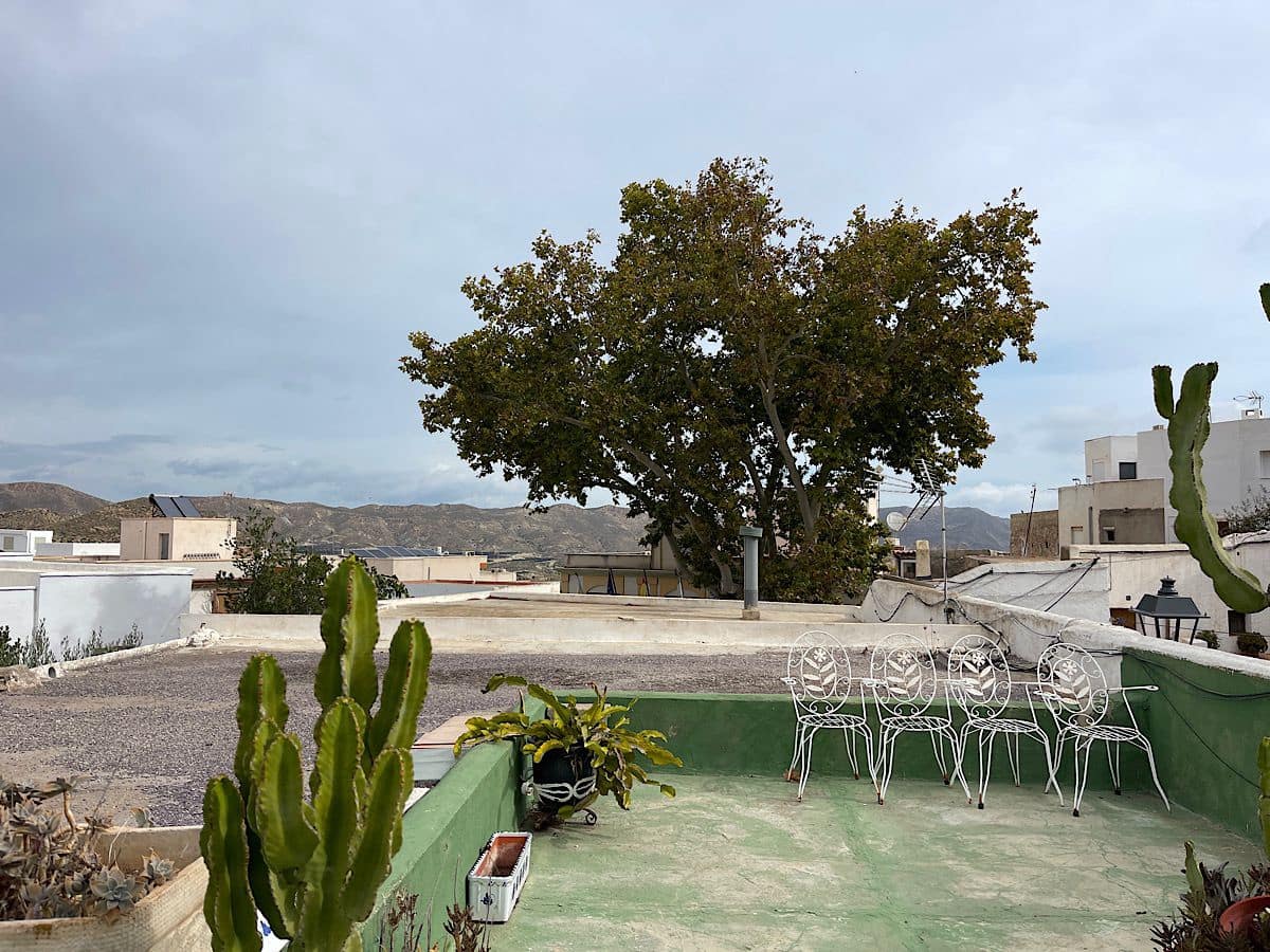 4 soverom Hus til salgs i Lucainena de las Torres - € 170 000 (Ref: 9357239)