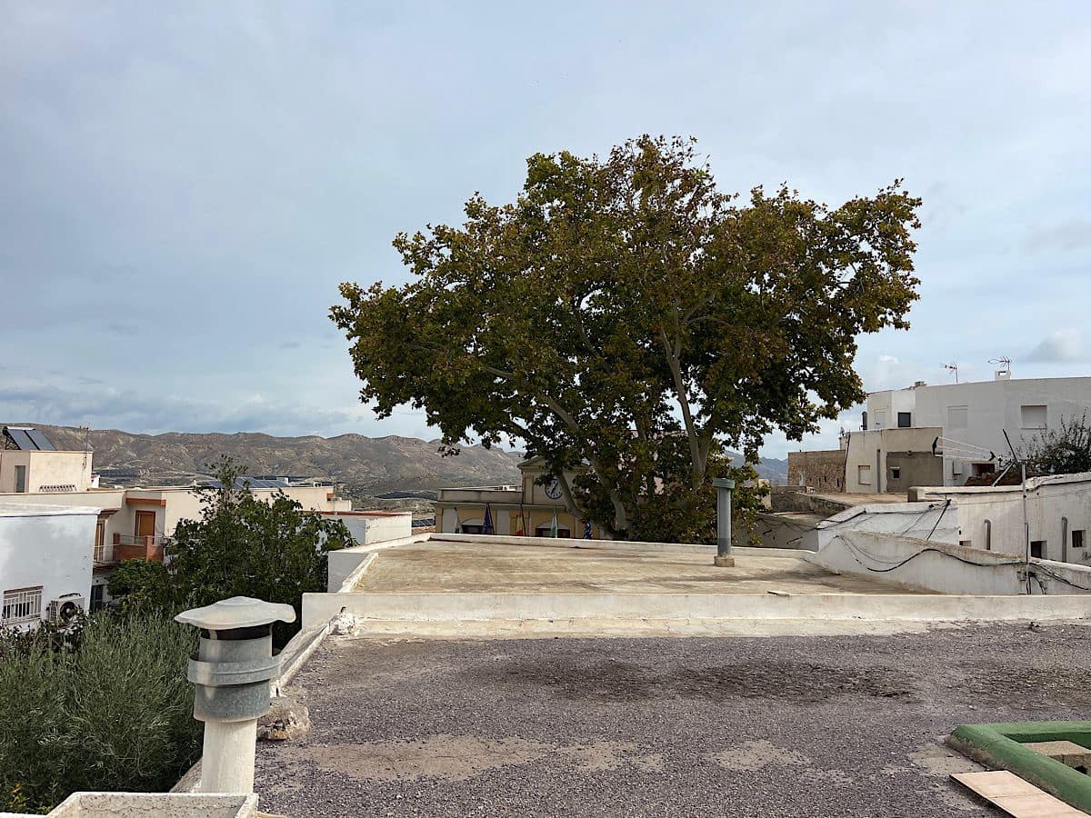 4 soverom Hus til salgs i Lucainena de las Torres - € 170 000 (Ref: 9357239)