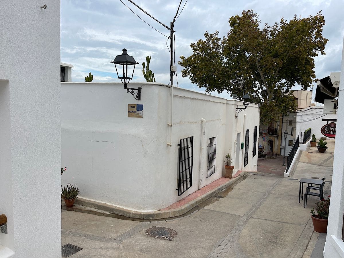 4 soverom Hus til salgs i Lucainena de las Torres - € 170 000 (Ref: 9357239)