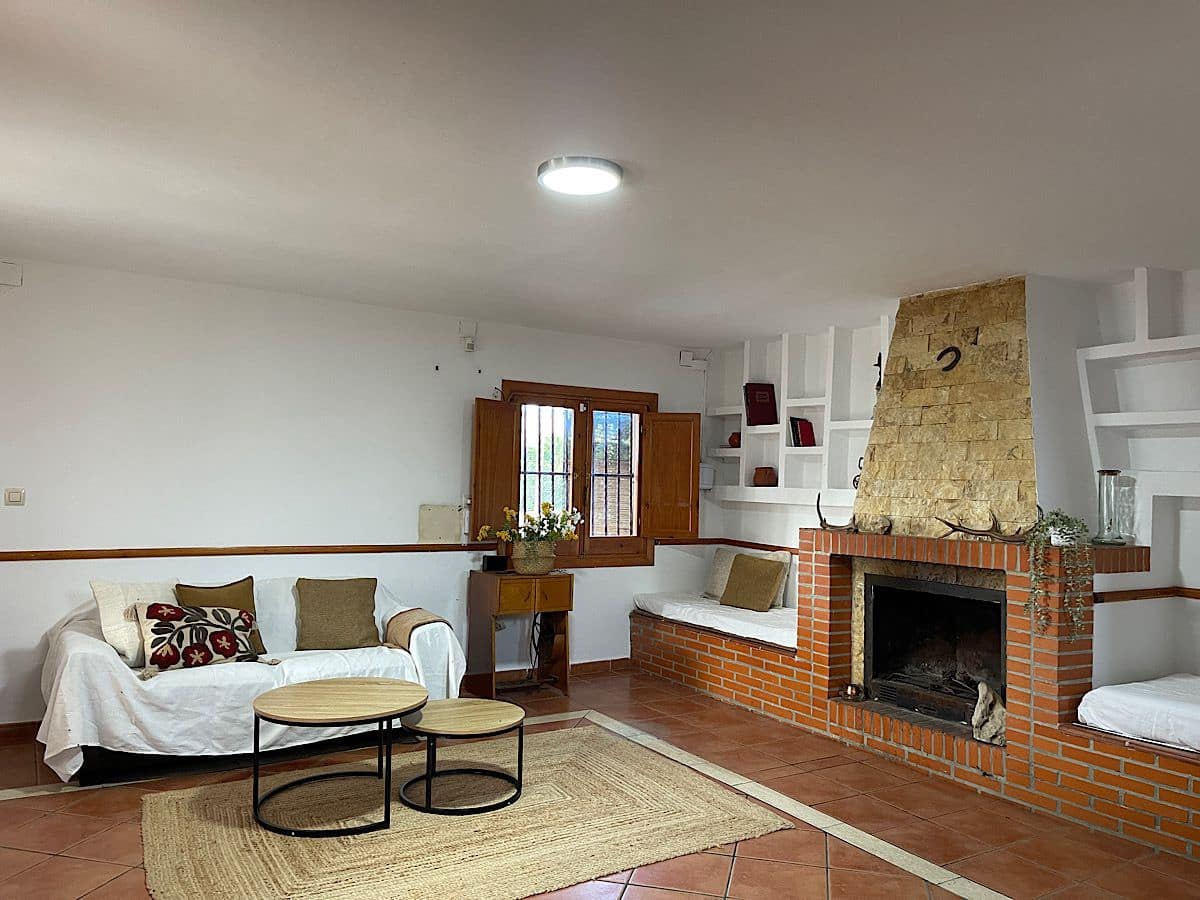 3 soveværelse Finca/Landehus til salg i Pechina - € 180.000 (Ref: 9357240)