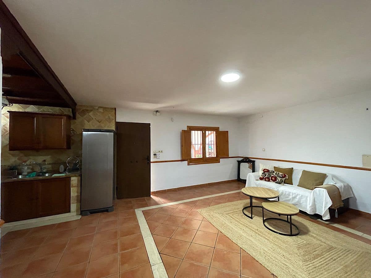 3 soveværelse Finca/Landehus til salg i Pechina - € 180.000 (Ref: 9357240)