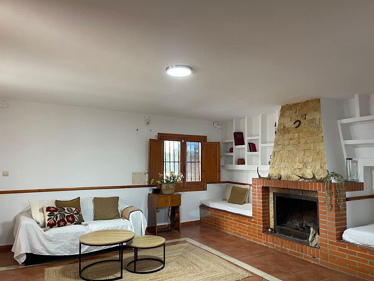 3 soveværelse Finca/Landehus til salg i Pechina - € 180.000 (Ref: 9357240)