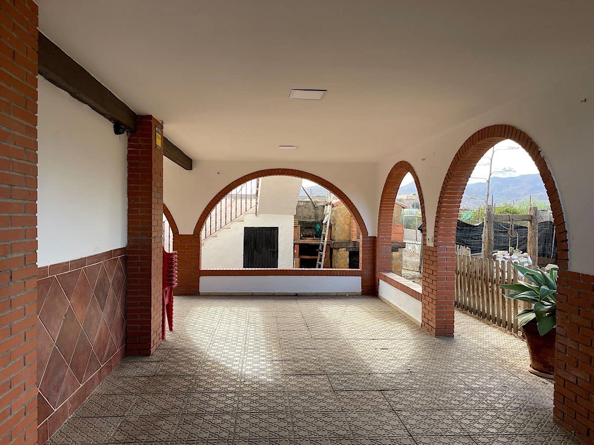 3 soveværelse Finca/Landehus til salg i Pechina - € 180.000 (Ref: 9357240)