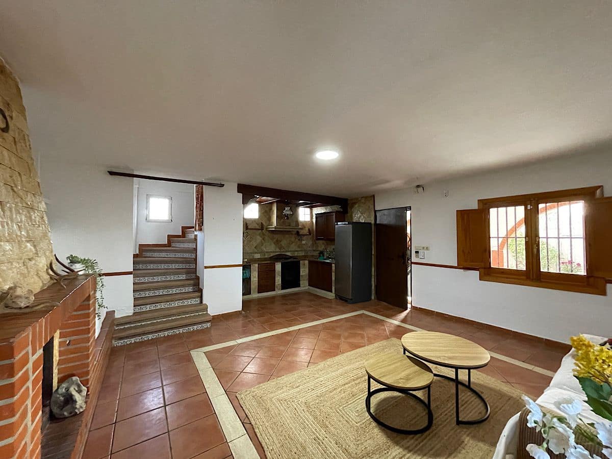 3 soveværelse Finca/Landehus til salg i Pechina - € 180.000 (Ref: 9357240)