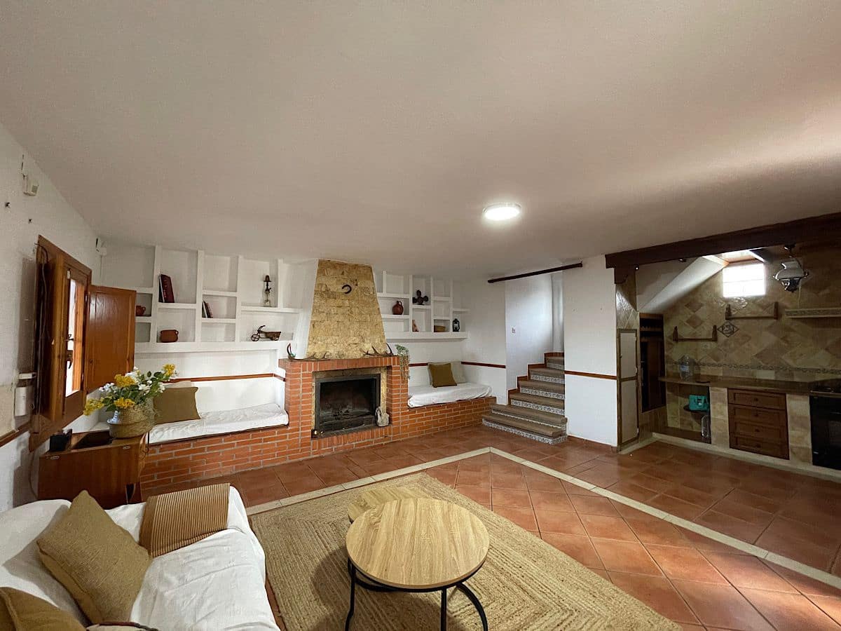 3 soveværelse Finca/Landehus til salg i Pechina - € 180.000 (Ref: 9357240)